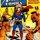 Illustration for article titled 75 Action Comics covers that are worth their weight in gold